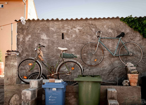 Fotografija 3 - Donje Ražine – ogledalo šibenske industrijske prošlosti