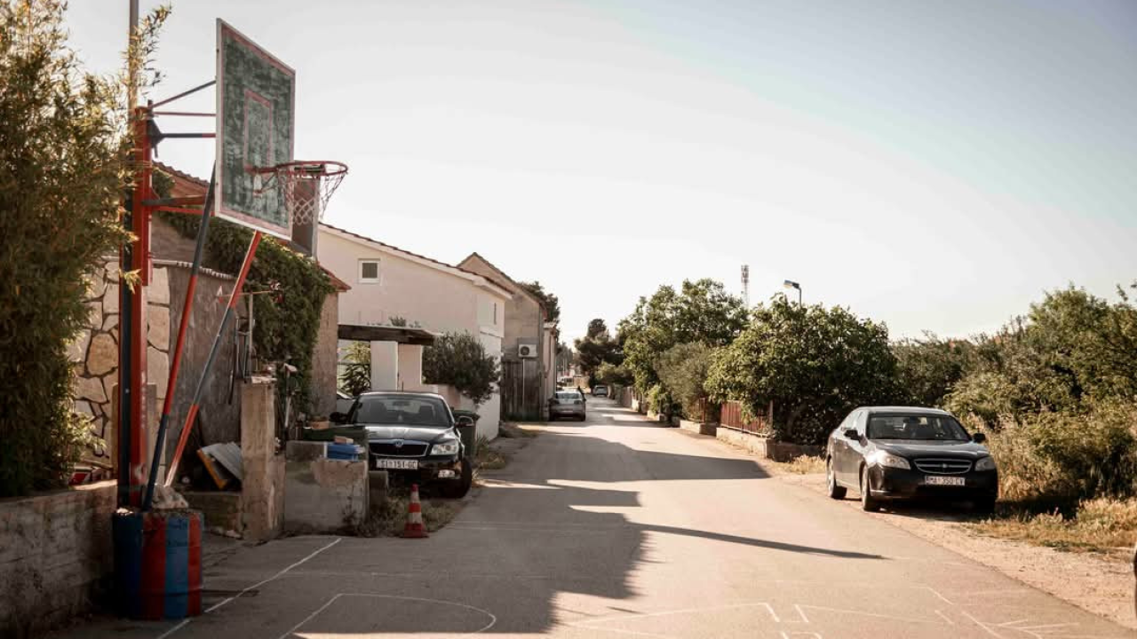 Donje Ražine – ogledalo šibenske industrijske prošlosti