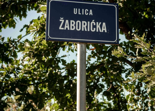 Fotografija 9 - Donje Ražine – ogledalo šibenske industrijske prošlosti