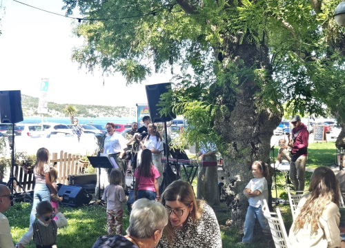 Fotografija 2 - Nacionalni dan udomiteljstva