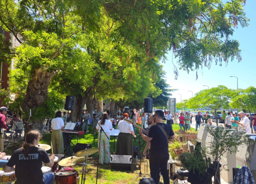 Fotografija 4 - Nacionalni dan udomiteljstva