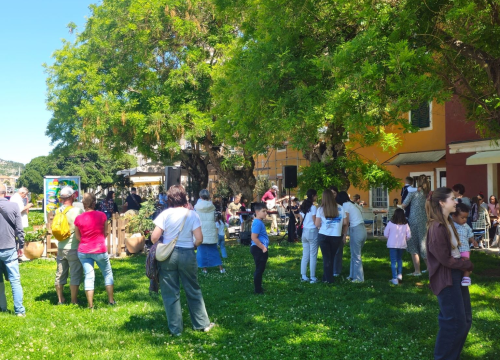 Fotografija 6 - Nacionalni dan udomiteljstva