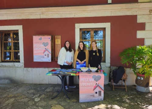 Fotografija 5 - Nacionalni dan udomiteljstva