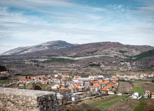 Srednja škola Ivana Meštrovića Drniš postala Međunarodna Ekoškola