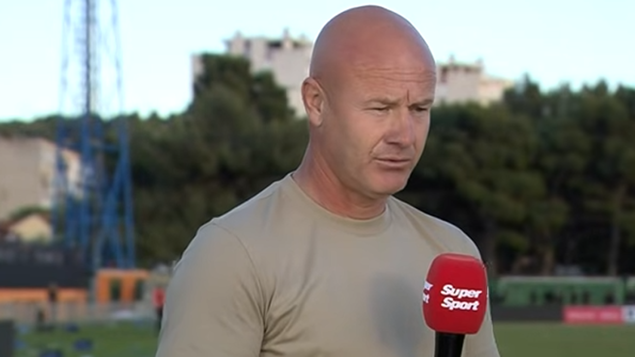 Rajko Vidović: 'Mi i navijači smo probali spasiti, bilo bi ludo nastaviti raditi u nenormalnim uvjetima'