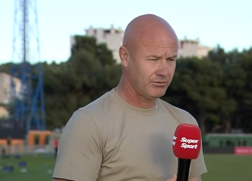 Rajko Vidović: 'Mi i navijači smo probali spasiti, bilo bi ludo nastaviti raditi u nenormalnim uvjetima'