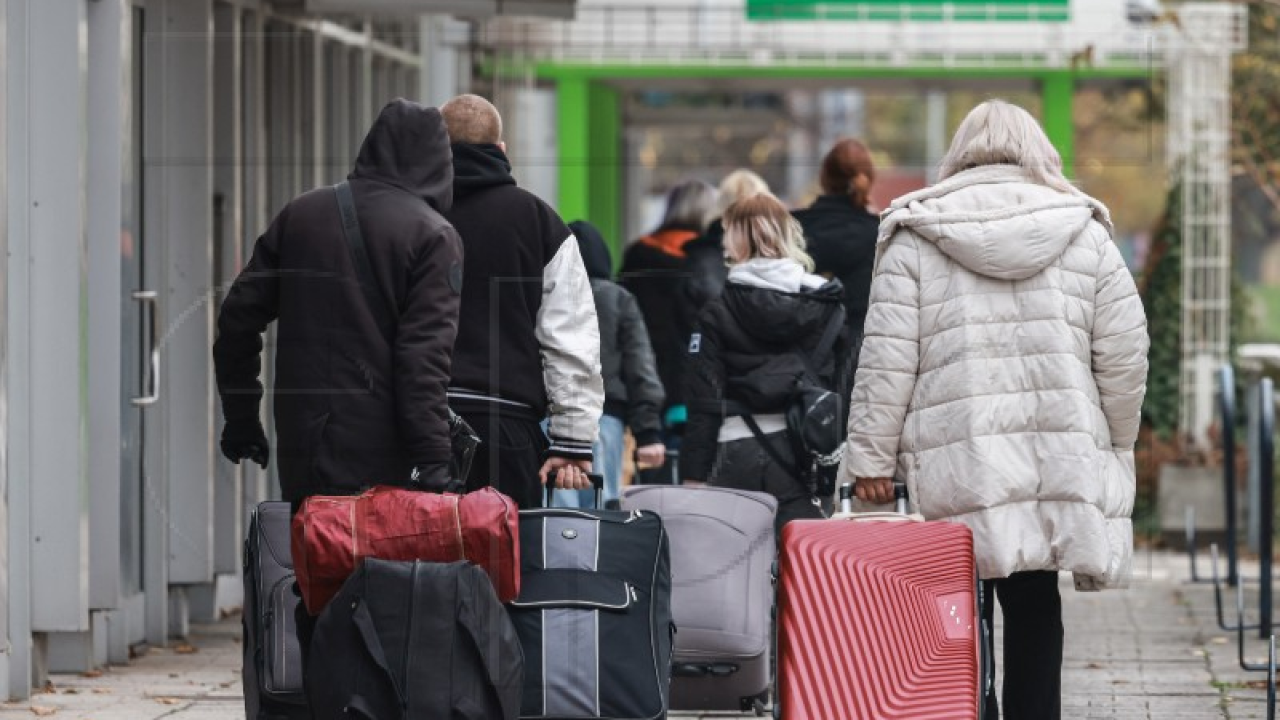 Njemačka dodatno pooštrava useljeničke zakone