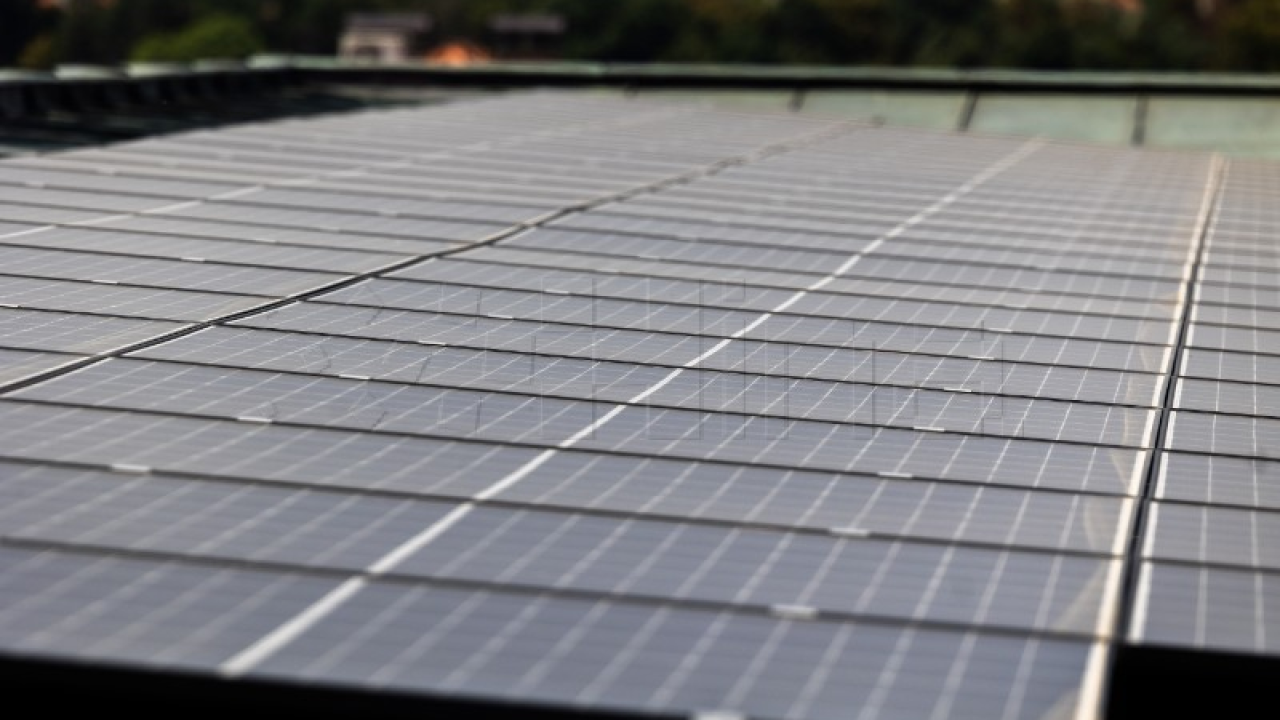 Fond za zaštitu okoliša sufinancira fotonaponske elektrane na kućama