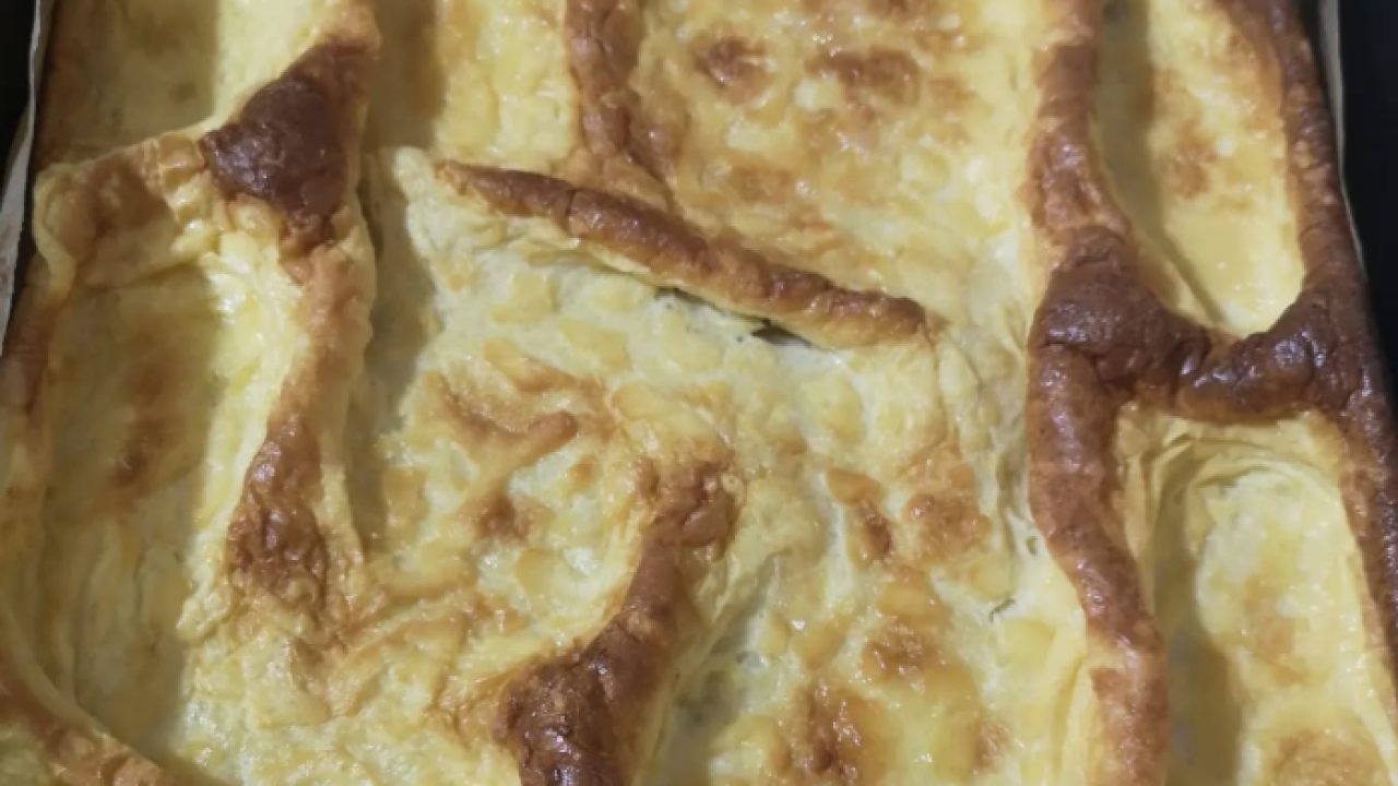 Sanja Antunac donosi recept za desert koji je gotov u nekoliko minuta