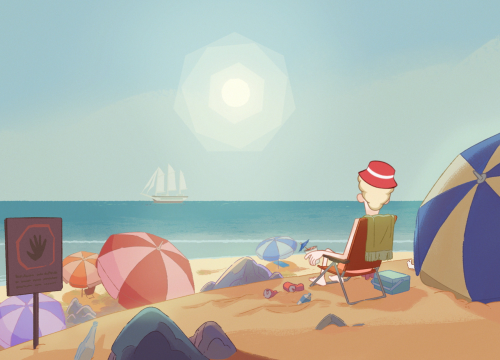 Projekcijom finskih kratkometražnih animiranih filmova počinje manifestacija Animirani Šibenik