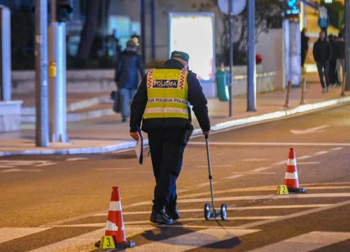 Hrvatska na četvrtom mjestu u EU po broju poginulih u prometnim nesrećama