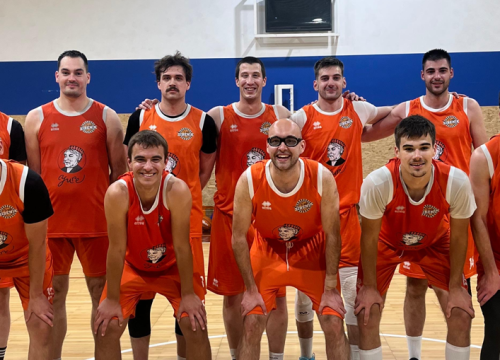 Studentski košarkaški klub Šibenik u drugoj polufinalnoj utakmici svladao PMF Tropicse