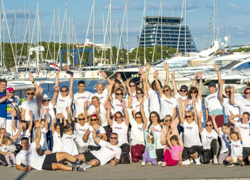 Fotografija 9 - Aktivne Vodice