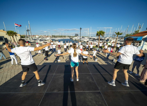 Fotografija 3 - Aktivne Vodice