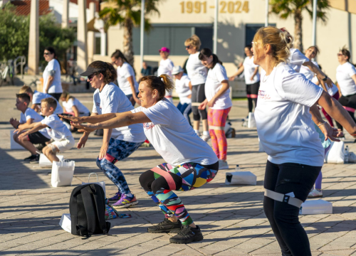 Fotografija 5 - Aktivne Vodice