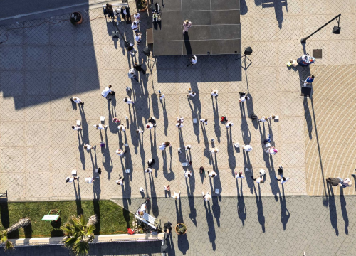 Fotografija 1 - Aktivne Vodice