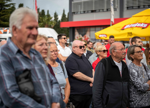 Fotografija 3 - FOTO Pozor! Veliki popusti na kućanskim aparatima, keramici, alatima, bojama, rasvjeti, stolariji i puno više!