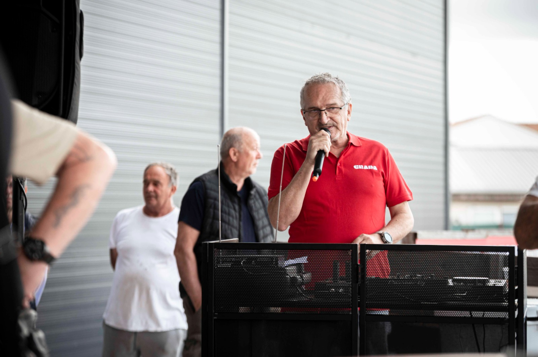FOTO Pozor! Veliki popusti na kućanskim aparatima, keramici, alatima, bojama, rasvjeti, stolariji i puno više!