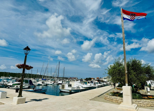 Pirovčane za Dan državnosti očekuje prigodan program u centru mjesta