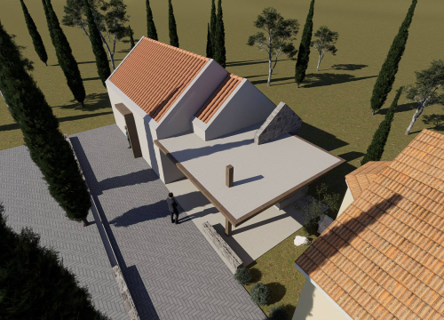 Fotografija 4 - Nova oproštajna sala u Pirovcu