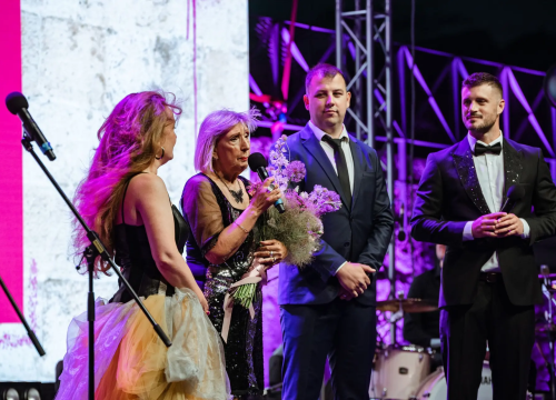 Šibenska gimnazija ovaj petak nagradit će rad, trud i postignuća profesora i učenika