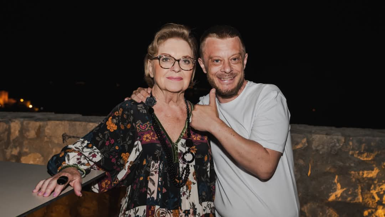 Šibenska nevista Gabi Novak otkriva gdje je danas i kako provodi dane