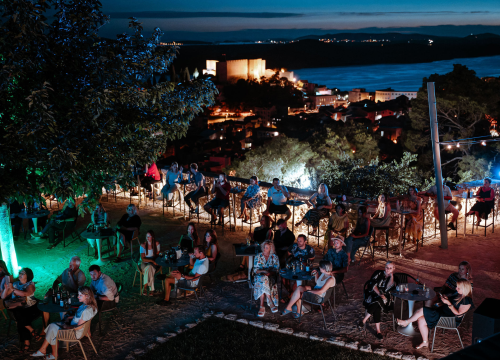 Svjetska jazz senzacija Julian Lage nastupa na trećem izdanju Barone Jazz Festivala