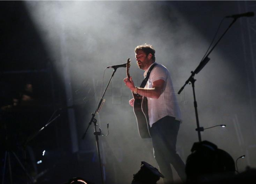 Kings of Leon otkazali nastup na INmusicu
