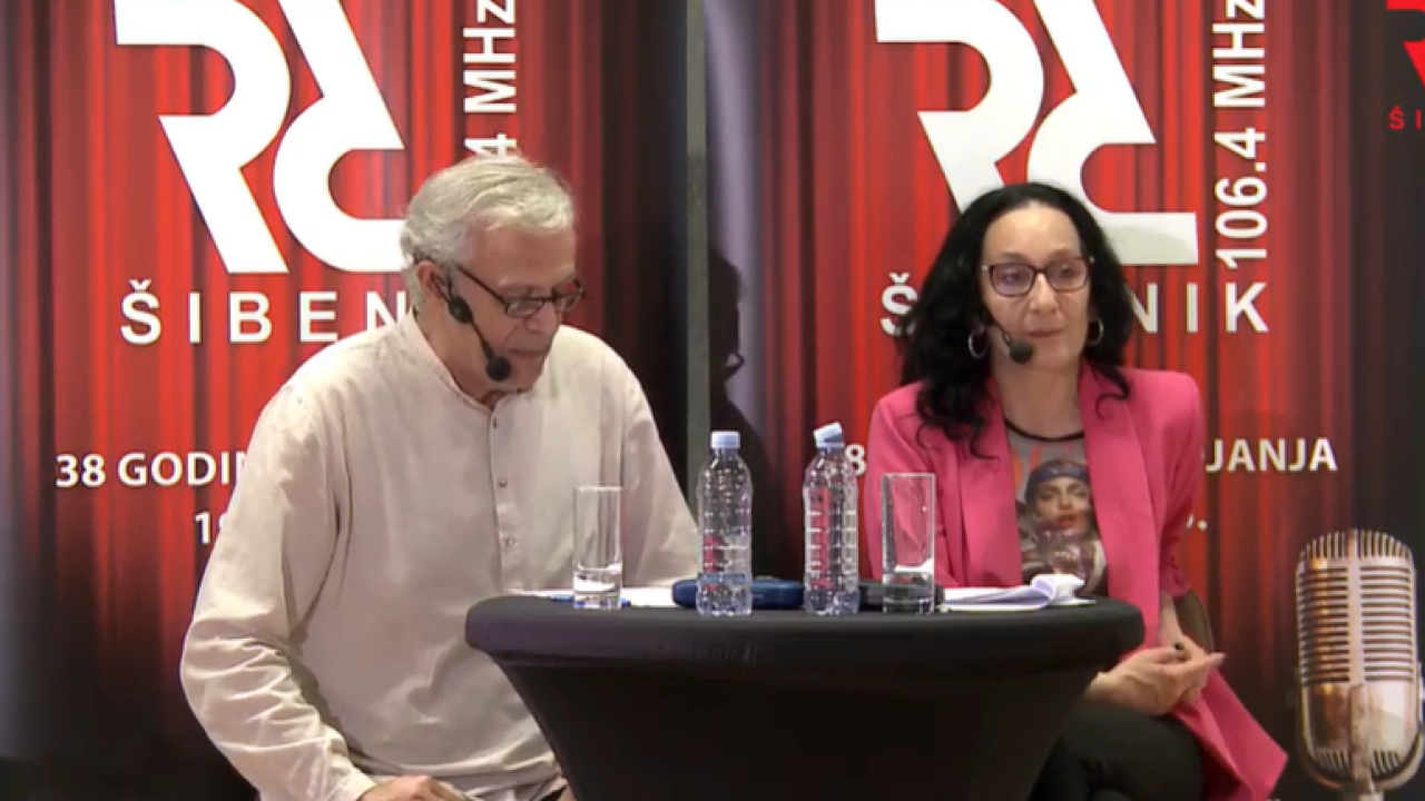 Danas sučeljavanje kandidata za načelnika, odnosno načelnicu općine Murter-Kornati