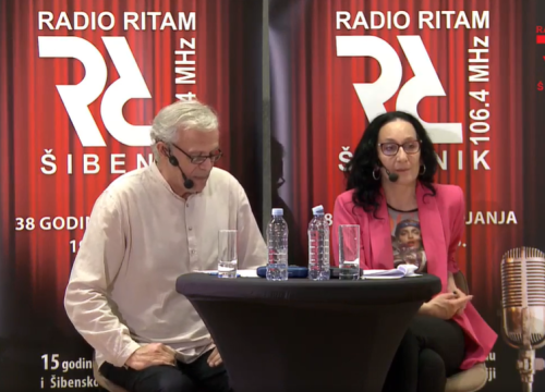 Danas sučeljavanje kandidata za načelnika, odnosno načelnicu općine Murter-Kornati