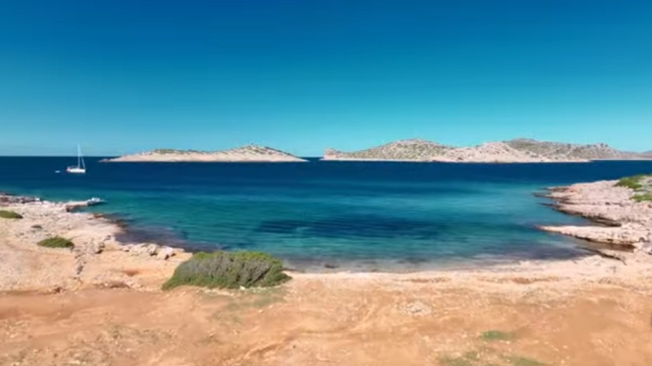 Novi promotivni film NP Kornata: Pogledajte ljepotu čuda prirode iz prve ruke