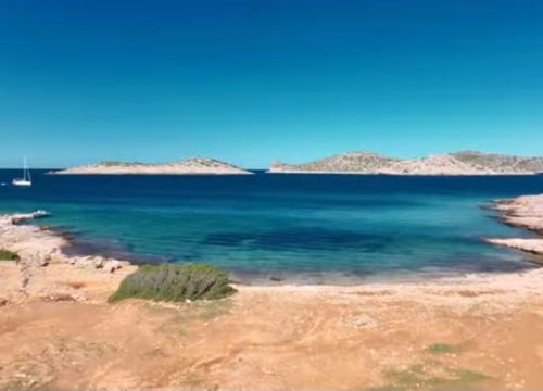 Novi promotivni film NP Kornata: Pogledajte ljepotu čuda prirode iz prve ruke