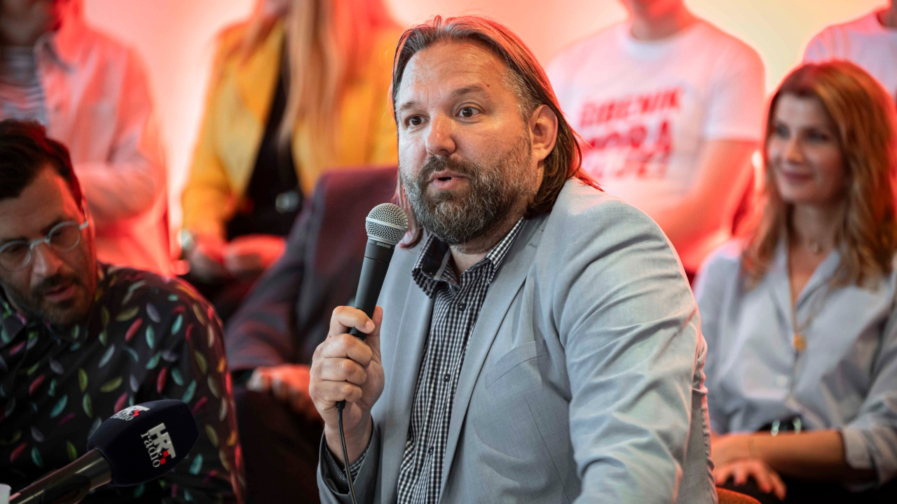 Restović priznao poraz: 'Četitam Buriću na još jednom mandatu, ovo su moji zadnji izbori za gradonačelnika'