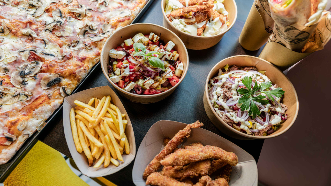 Prvi put nisam pojeo cijelu pizzu. Dojmovi o novoj šibenskoj pizzeriji