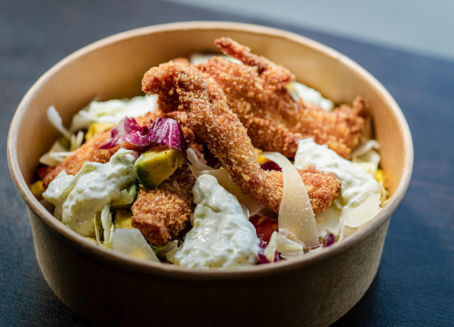 Fotografija 4 - FOTO Prvi put nisam pojeo cijelu pizzu. Dojmovi o novoj šibenskoj pizzeriji