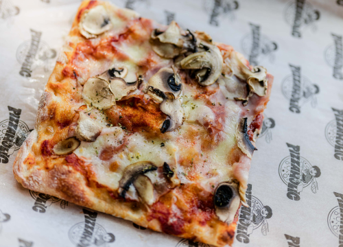 Fotografija 29 - FOTO Prvi put nisam pojeo cijelu pizzu. Dojmovi o novoj šibenskoj pizzeriji