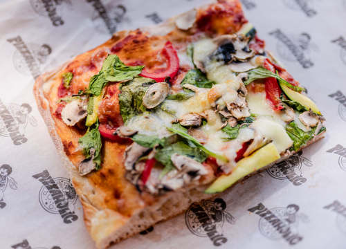 Fotografija 44 - FOTO Prvi put nisam pojeo cijelu pizzu. Dojmovi o novoj šibenskoj pizzeriji