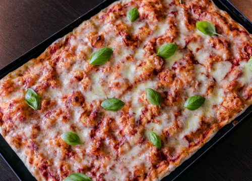 Fotografija 46 - FOTO Prvi put nisam pojeo cijelu pizzu. Dojmovi o novoj šibenskoj pizzeriji