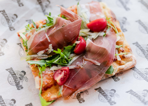 Fotografija 47 - FOTO Prvi put nisam pojeo cijelu pizzu. Dojmovi o novoj šibenskoj pizzeriji