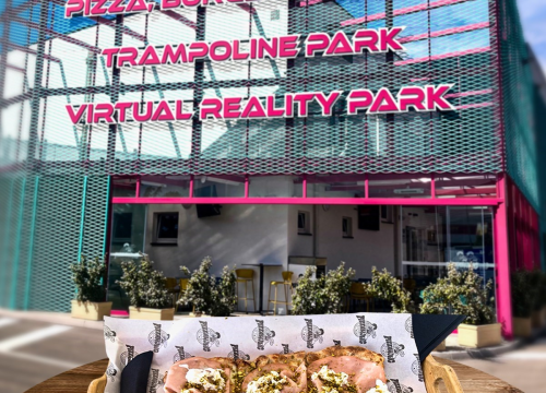 Fotografija 50 - FOTO Prvi put nisam pojeo cijelu pizzu. Dojmovi o novoj šibenskoj pizzeriji