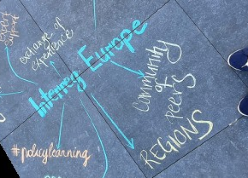 Šibenik dio europske priče: Projekt ForYouth gradi bolju budućnost za mlade