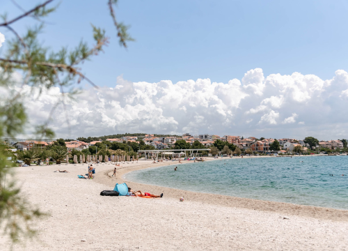 Ovog ljeta na Rezalištu meteo podatke pratite i putem LED display