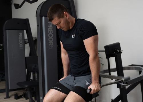 Fotografija 7 - FOTO Upišite Lux Gym, novu destinaciju za fitness entuzijaste!