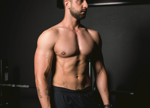 Fotografija 19 - FOTO Upišite Lux Gym, novu destinaciju za fitness entuzijaste!