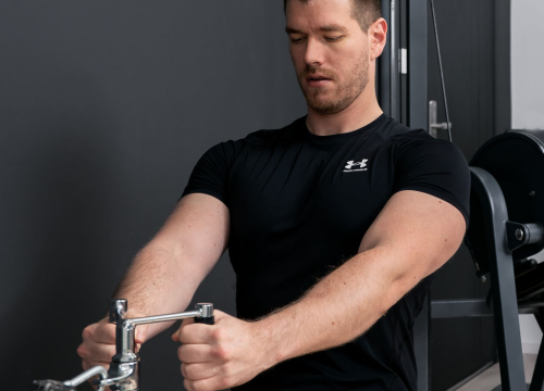 Fotografija 25 - FOTO Upišite Lux Gym, novu destinaciju za fitness entuzijaste!