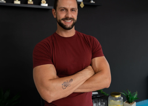 Fotografija 27 - FOTO Upišite Lux Gym, novu destinaciju za fitness entuzijaste!