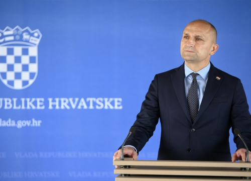 Ministar obrane objavio nove detalje o obveznom vojnom roku