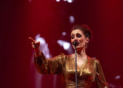 Rezervirajte 16. kolovoza za koncert koji se pamti – Doris Dragović u Primoštenu