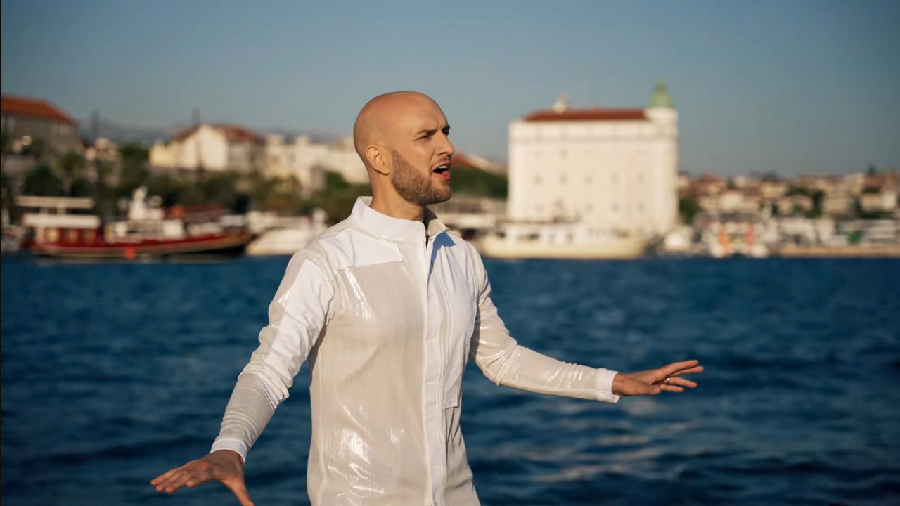 Marko Škugor napisao pjesmu na Prviću: Ljeto počinje uz 'Ispod ove bile košulje'