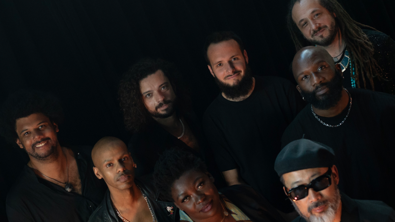 Kyoto Jazz Massive stiže u Šibenik: Na pozornicu Tvrđave sv. Mihovila penje se uz pojačanje